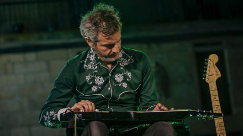Concierto de Lichis & Due Country Cavalieri