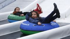 Un Nadal de diversi�n