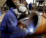 El naval es uno de los sectores que m�s dependen de componentes tecnol�gicos importados. 