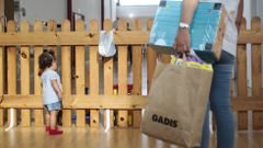 Guarder�a en A Estrada