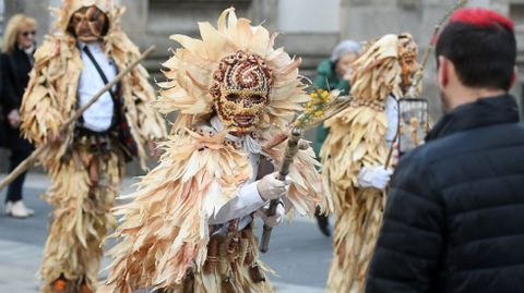 Follateiros de Lobios 