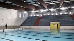 La piscina de Santa Isabel reabri� tras varios meses en obras