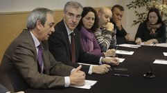 La reuni�n se celebr� en el centro municipal de formaci�n