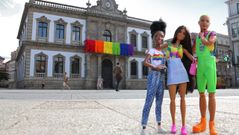 Un paseo por los principales rincones de la ciudad