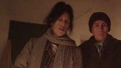 La actriz Claudia Schijman, en una escena de la serie «El Eternauta», de Netflix