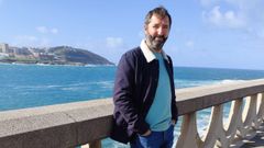 <span lang= gl >Aos seus 41 anos, Pablo Fern�ndez reside na Coru�a, onde�segue ligado ao f�tbol como coordinador xeral do Monta�eros.</span>