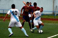 Mar�n y Pontevedra B, con muchas caras nuevas, volver�n a enfrentarse este a�o.