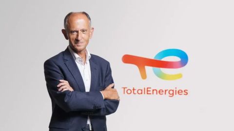 Javier Sanz de Jubera se jubila como presidente de Electricidad y Gas de TotalEnergies en Espaa