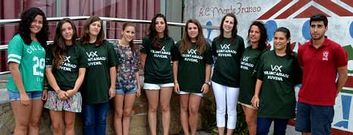 Os monitores que participar�n nos obradoiros e talleres, que se prolongar�n ata o 23 de agosto.