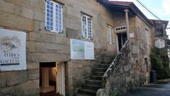 La exposici�n podr� visitarse en la planta baja del Espazo Torrado