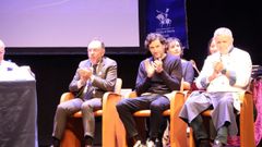 XIV Gran Cap�tulo de la Cofrad�a del Desarme