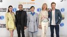 Los protagonistas de Cuntame cmo pas