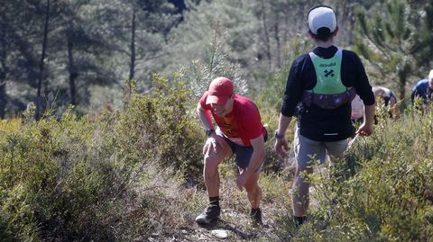 La Quiroga Trail Challenge incluye tramos muy exigentes