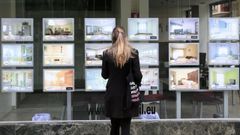 Cada vez, los j�venes tienen que retrasar m�s la decisi�n de independizarse.