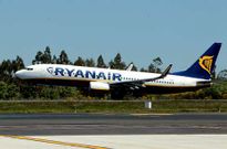Ryanair rebaja este invierno su actividad en Lavacolla con cuatro conexiones menos.