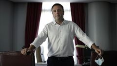 Valent�n Gonz�lez Formoso