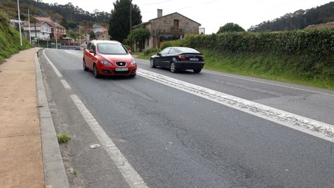 La futura gasolinera de Bueu estar� en la zona de A Portela, cerca del pol�gono
