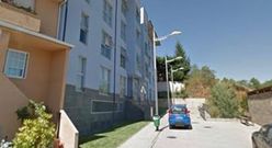 El fallecido resid�a en un inmueble de la r�a de Rubi� en O Barco de Valdeorras