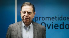 Alfredo Canteli