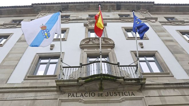 La sentencia fue confirmada por la Audiencia de Pontevedra