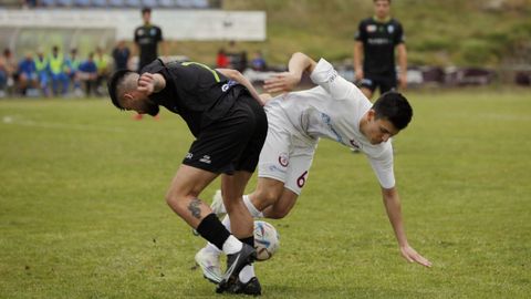 Partido Nogueira de Ramun - Barbads