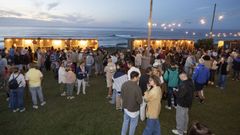 Onda Bocata, na s�a primeira edici�n