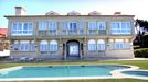 Imagen de archivo de una vivienda de lujo.