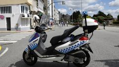 La Polic�a Local tuvo que atender numerosas llamadas durante la ma�ana