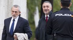 Francisco Correa, en una imagen de archivo