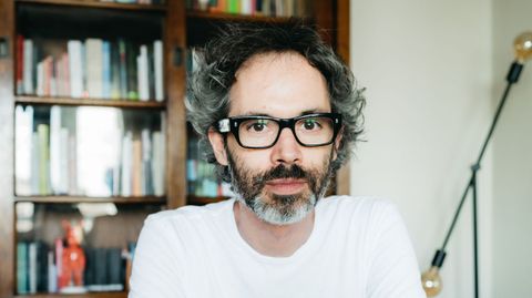 James Rhodes