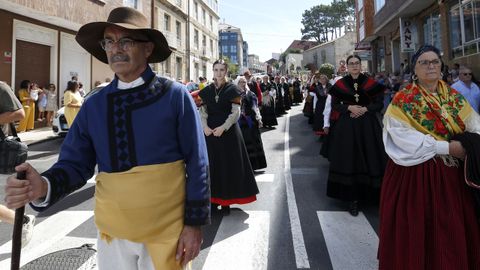  PROCESION VIRGEN GUADALUPE 2022