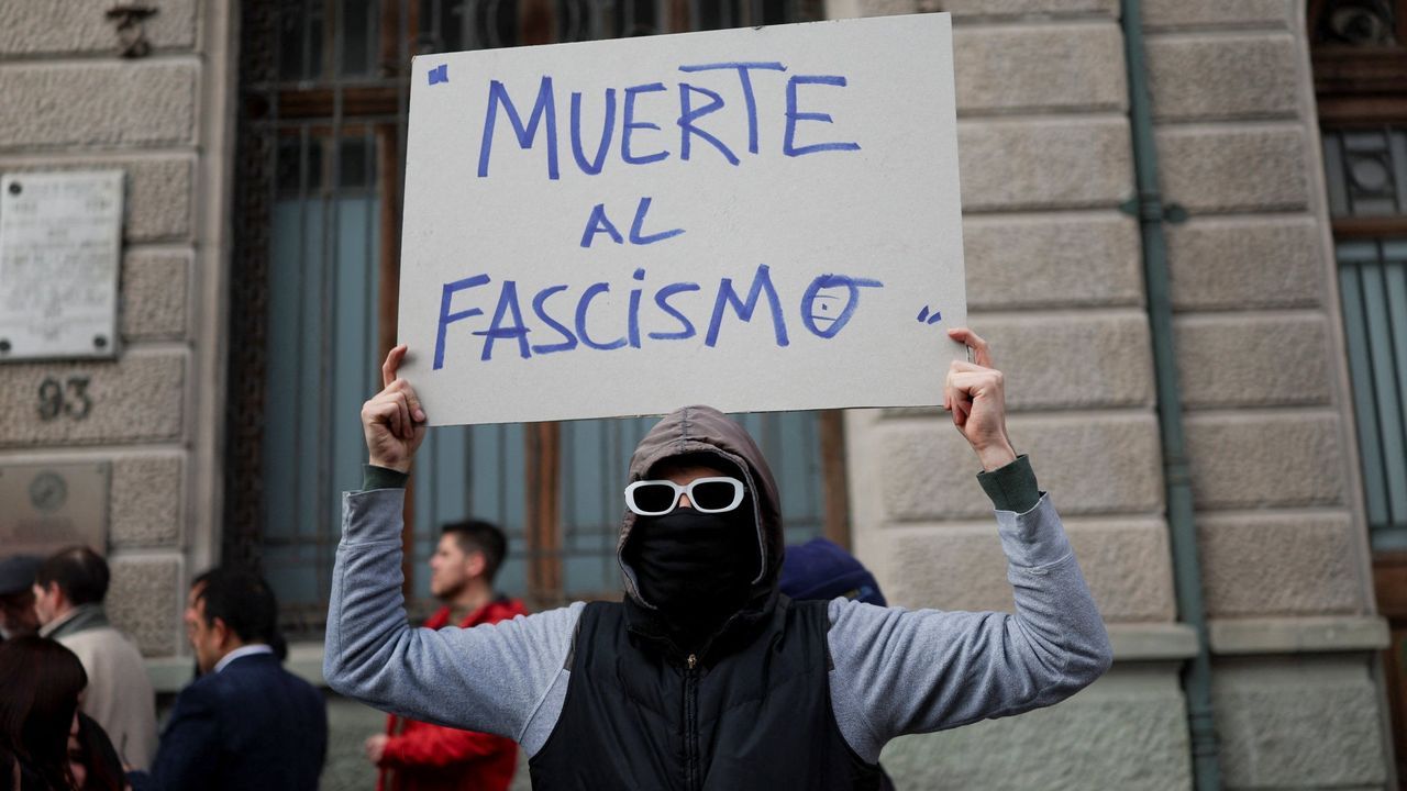 Fascismo y Galicia