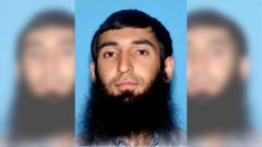 Sayfullo�Saipov
