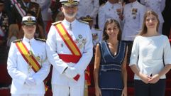 El ao de Leonor en Galicia