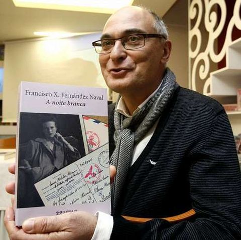 La primera edici�n del libro se vendi� en un mes.