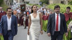 Festa do Vi�o de Mea�o, as� fue su renovada edici�n