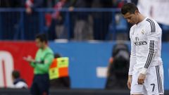 V�deo resumen del Atl�tico de Madrid 4 - Real Madrid 0