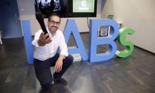 Eloy Gesto imparti� una conferencia sobre hablar en p�blico en la UDC. 