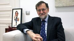 Unidas Podemos se abstuvo porque la lista del PSOE no inclua a Rajoy