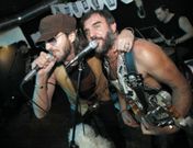 A Pousada das �nimas fue una de las paradas