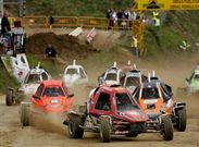 El circuito de B�rtoa volver� a acoger el autocr�s.