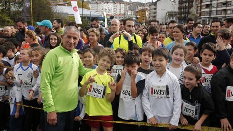 40ª Carreira Popular do San Martiño