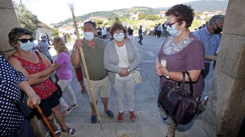 Romer�a de San Benito de Lerez