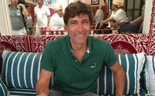 Julio Salinas