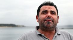 Juan Vilar es el propietario de la embarcaci�n siniestrada.