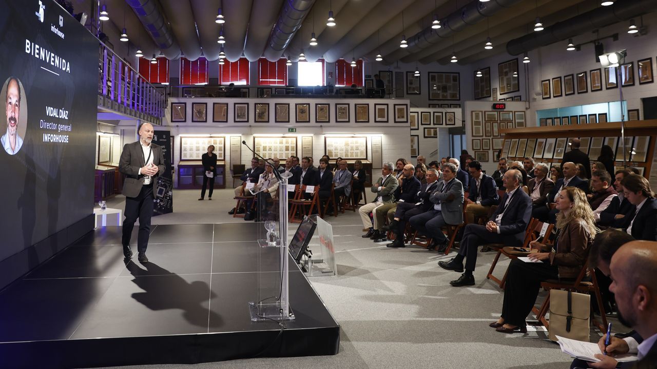 La IA como palanca transformadora de la empresa gallega