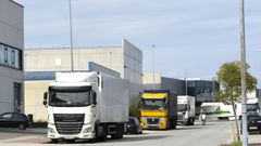 Imagen de archivo del pol�gono de Barro, donde est� ubicada Moncho Log�stica de Refrigeraci�n