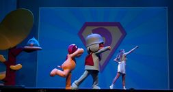 Pocoy� actuar� en una doble sesi�n en A Coru�a junto con Lula, Pajaroto, Eli y Pato.