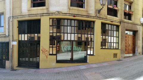 El Lemmy Rock Club, en la Calle San Jos�