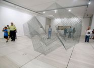 El Sexto Edificio ha albergado cientos de muestras